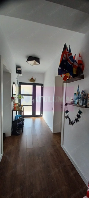 Săbăreni, casă P+1+pod, 5 camere, 130 mp utili, curte 470 mp - imagine 3