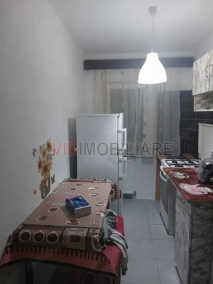 Apartament 1 camera, zona Dambovita, decomandat