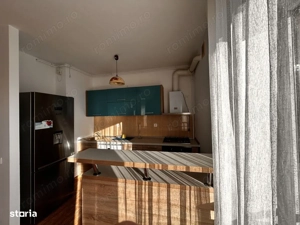 Apartament 2 camere Titan, parcare demisol, pet friendly, centrală, view superb - imagine 4