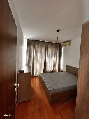 Apartament 2 camere Titan, parcare demisol, pet friendly, centrală, view superb - imagine 7