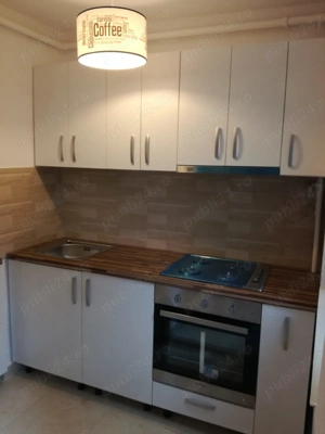 Inchiriez garsoniera Mall Plaza