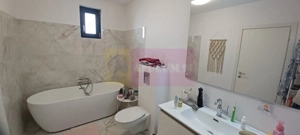 Săbăreni, casă P+1+pod, 5 camere, 130 mp utili, curte 470 mp - imagine 11