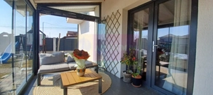 Săbăreni, casă P+1+pod, 5 camere, 130 mp utili, curte 470 mp - imagine 15