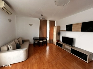 Apartament 2 camere Titan, parcare demisol, pet friendly, centrală, view superb