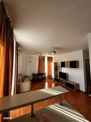 Apartament 2 camere Titan, parcare demisol, pet friendly, centrală, view superb - imagine 6