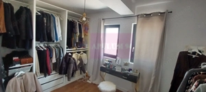 Săbăreni, casă P+1+pod, 5 camere, 130 mp utili, curte 470 mp - imagine 13