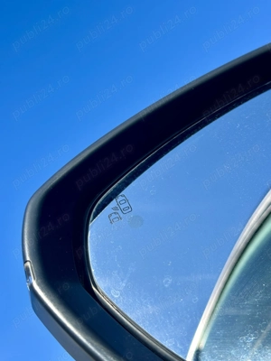 Peugeot 3008 1.2 benzina 130 cai Panoramic Incalzire scaune Masaj CarPlay Rate Garantie  - imagine 8