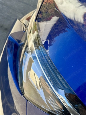 Peugeot 3008 1.2 benzina 130 cai Panoramic Incalzire scaune Masaj CarPlay Rate Garantie  - imagine 15