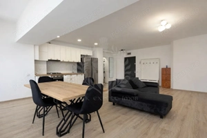 Apartament 2 camere, modern, prima inchiriere, ultracentral, Ploiesti