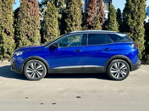 Peugeot 3008 1.2 benzina 130 cai Panoramic Incalzire scaune Masaj CarPlay Rate Garantie  - imagine 3