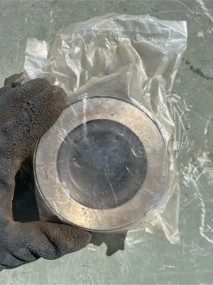 Rulment industrial mare cu adaptor fixare ax 60 mm - imagine 4