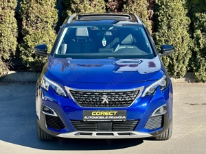 Peugeot 3008 1.2 benzina 130 cai Panoramic Incalzire scaune Masaj CarPlay Rate Garantie  - imagine 7