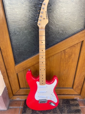 C.Giant chitara electrica