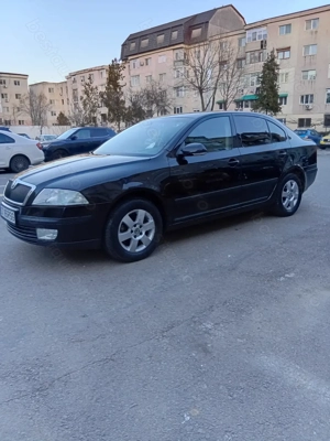 skoda octavia 2 1.9 tdi 2008 - imagine 4