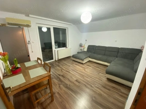 Apartament 3 camere de vânzare   Moșnița Nouă, zonă excelentă - imagine 10