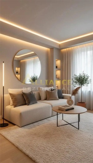 INVESTITIE   LOCUINTA - Garsoniera spatioasa{36mp} ~ Aparatorii Patriei ~ Drumul Binelui