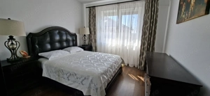 Apartament mobilat si utilat cu 2 locuri de parcare - imagine 13