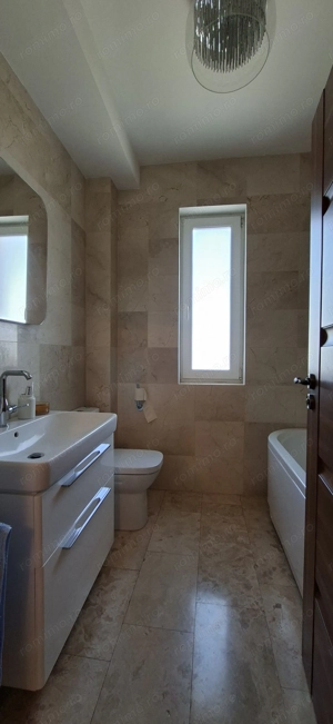 Apartament mobilat si utilat cu 2 locuri de parcare - imagine 20