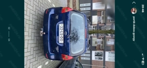 Toyota corola verso - imagine 3