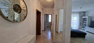 Apartament mobilat si utilat cu 2 locuri de parcare - imagine 10