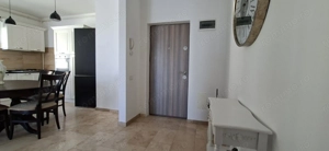 Apartament mobilat si utilat cu 2 locuri de parcare - imagine 9