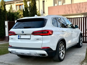 BMW X5 2020 340CP 135.000km G05 Panoramic