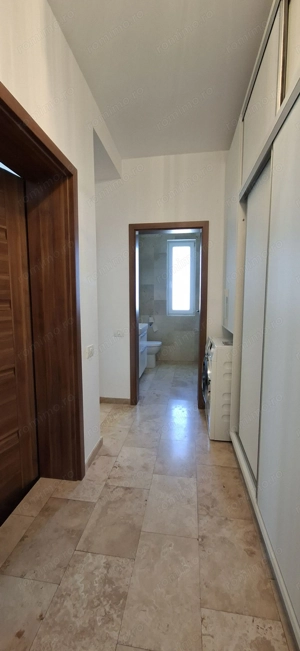 Apartament mobilat si utilat cu 2 locuri de parcare - imagine 16