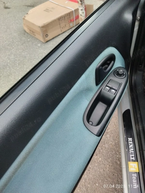 Renault Clio 2  - imagine 3