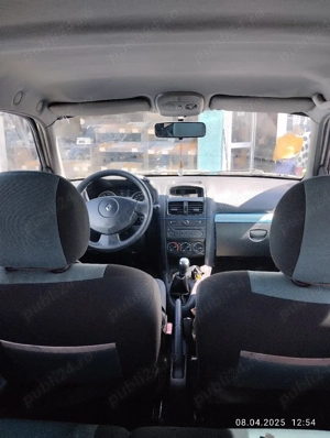 Renault Clio 2  - imagine 4