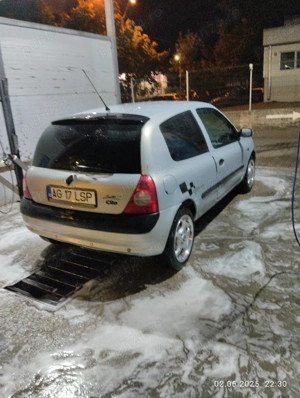 Renault Clio 2  - imagine 2