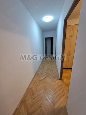 3 cam Circumvalatiunii-Mall centrala proprie - imagine 7