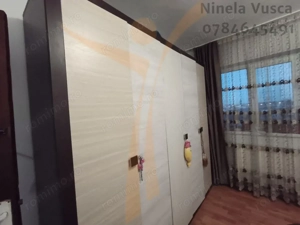  Apartament 3 camere decomandat cu spațiu de depozitare – Micro 11, Târgoviște - imagine 5