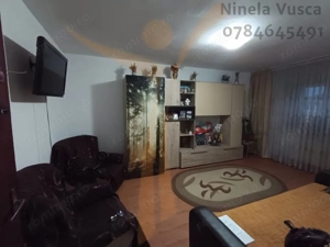  Apartament 3 camere decomandat cu spațiu de depozitare – Micro 11, Târgoviște - imagine 2