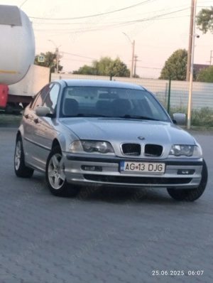 BMW e46 320 d, an 2000 - imagine 3