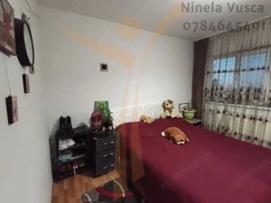  Apartament 3 camere decomandat cu spațiu de depozitare – Micro 11, Târgoviște - imagine 7