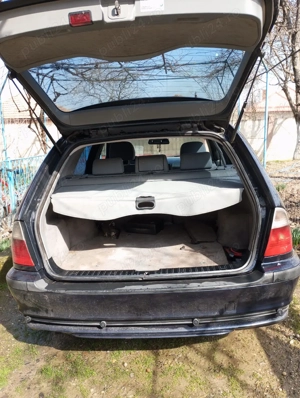 BMW E46 seria 3 an 2004