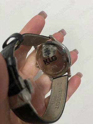 Ceas Tissot original 