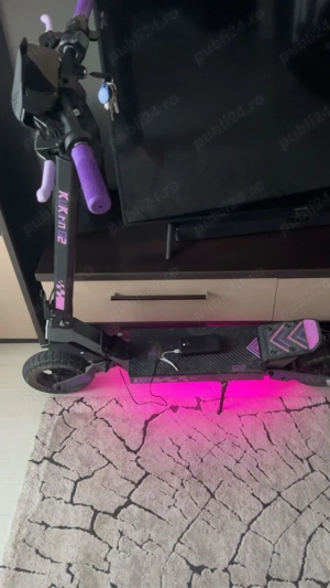 trotineta kukirin g2 