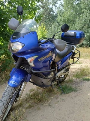 Vand Honda Transalp XL650 - imagine 2