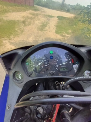 Vand Honda Transalp XL650 - imagine 4