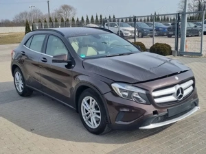 mercedes gla 200 - imagine 2