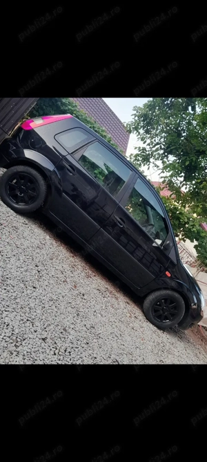 Ford 1,3 benzina  - imagine 3
