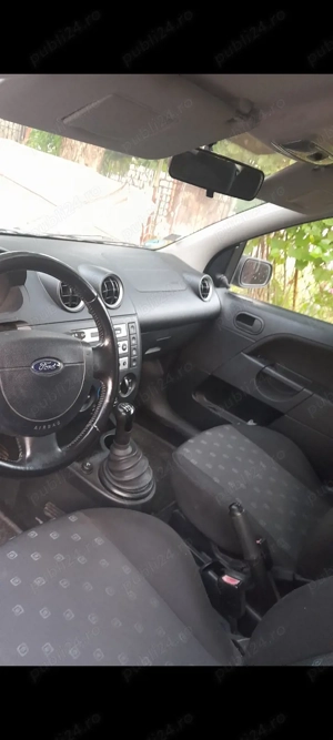 Ford 1,3 benzina  - imagine 4