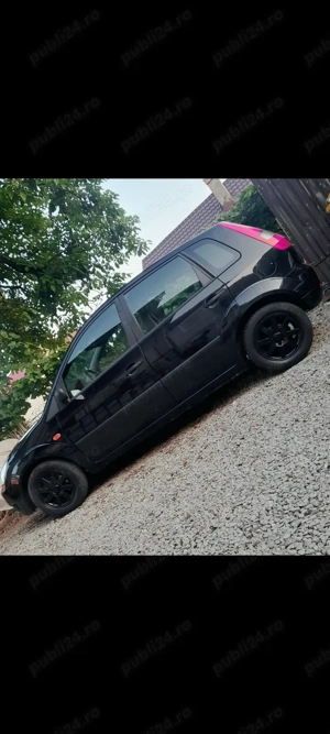 Ford 1,3 benzina  - imagine 2