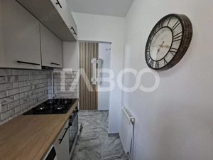 Apartament 2 camere de vanzare etaj intermediar zona Academie Milea - imagine 13