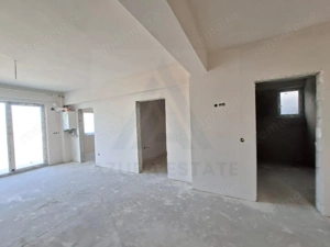 Apartament intabulat 3 camere 67 mp etaj 2 si parcare in Selimbar - imagine 4