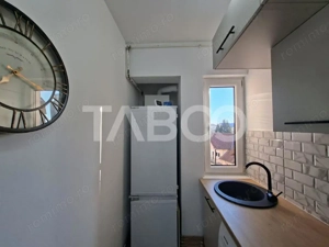 Apartament 2 camere de vanzare etaj intermediar zona Academie Milea - imagine 14