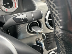 Mercedes-Benz GLK 2.2 CDI 170 CP 4 MATIC - imagine 10