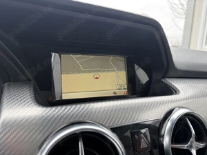 Mercedes-Benz GLK 2.2 CDI 170 CP 4 MATIC - imagine 12