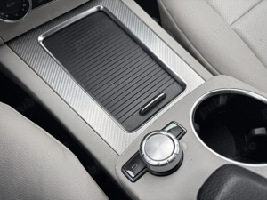 Mercedes-Benz GLK 2.2 CDI 170 CP 4 MATIC - imagine 14